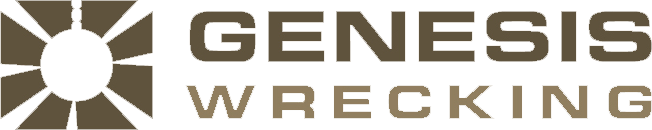 Genesis Wrecking